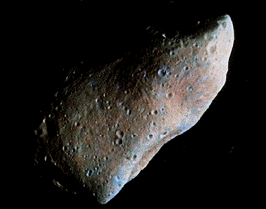 Asteroid (NASA)