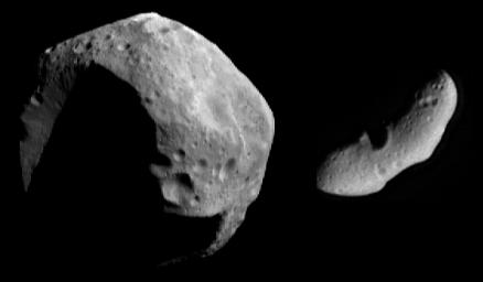 Asteroids (NASA)