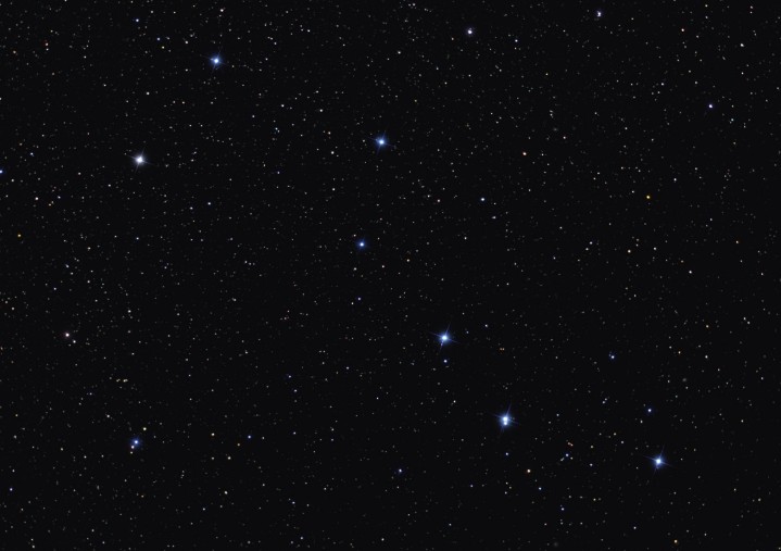The Big Dipper