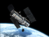 Hubble Space Telescope (NASA)