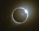 A Solar Eclipse (NASA)
