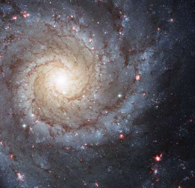  Galaxy M74 (NASA)