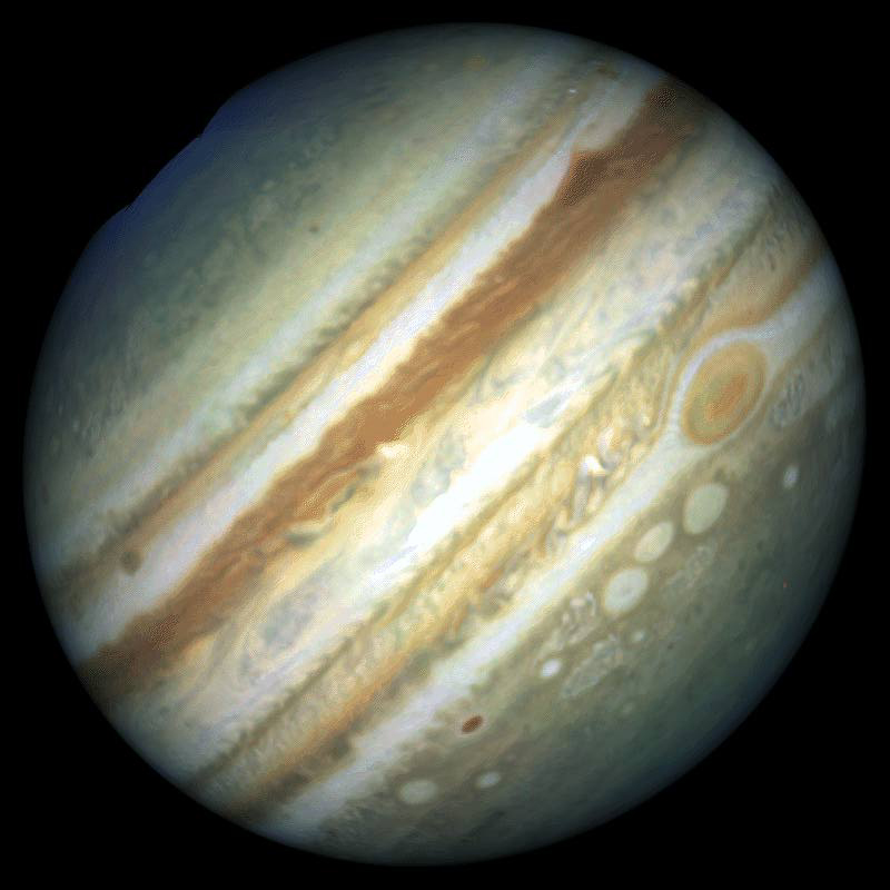 Jupiter (NASA)