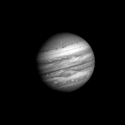 Jupiter (NASA)