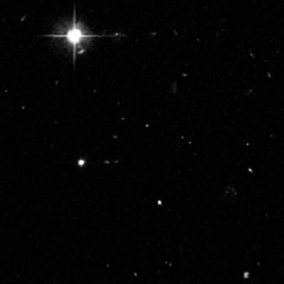 The Kuiper Belt (NASA)