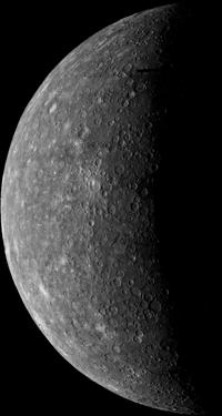 Mercury (NASA)