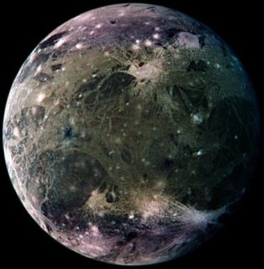 Ganymede