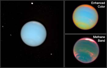 Neptune (NASA)