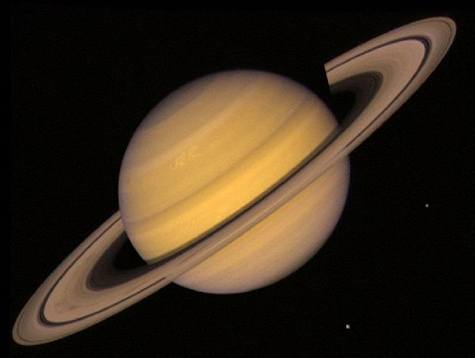 Saturn
