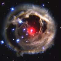 Red supergiant(NASA)