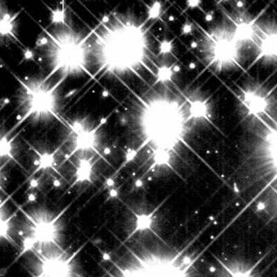 Anceint White Dwarfs In The Milky Way Galaxy (NASA)