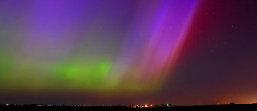 Southern Lights