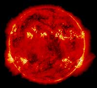 The Sun (NASA)