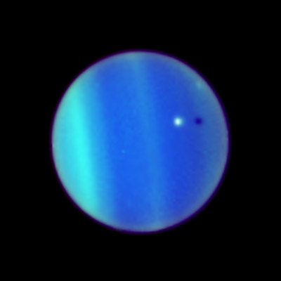 Uranus (NASA)