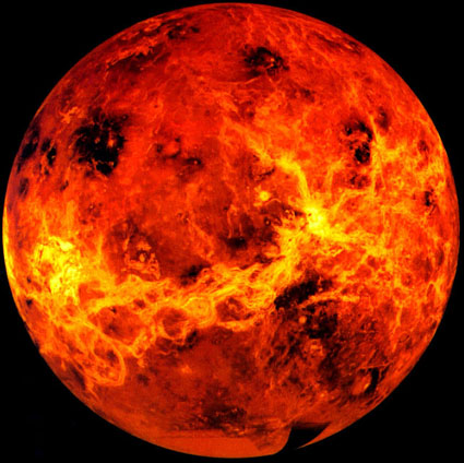 Venus (NASA)