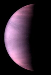 Venus (NASA)